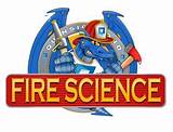 Images of Fire Science Degrees Online
