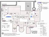 Pictures of Glenbrook Hospital Emergency Room