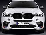 Images of Bmw Performance Gloss Black Kidney Grills