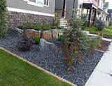 Photos of Rock Landscaping Diy