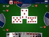 Queen Of Hearts Card Game Online