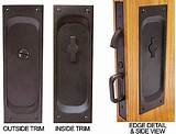 Images of Pocket Door Definition