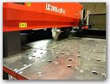 Images of Laser Cutting Services Los Angeles
