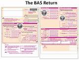 Images of Instalment Activity Statement Sample