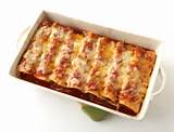Images of Enchilada Recipe Mexican