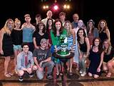 Wicked Tour 2018 Cast
