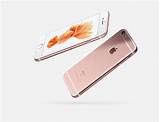 The Iphone 6s Rose Gold Images