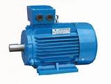 Water Pump Motor Photos