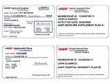 Aarp United Healthcare Medicare Advantage Plans Pictures