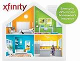 Images of Comcast Home Security Packages