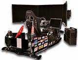 Pictures of Build Your Own Racing Simulator
