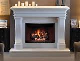 Pictures of Affordable Gas Fireplaces