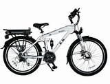Images of Electric Bicycle Zap