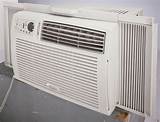 Images of 20 X 12 Window Air Conditioner