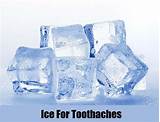 Ice Toothache Pictures