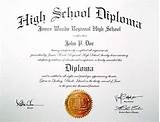 Photos of Online School High School Diploma