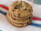 Toll House Chocolate Chip Walnut Cookies Images