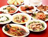 Images of Main Chinese Dishes