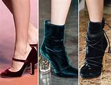 Shoes Fashion Trends