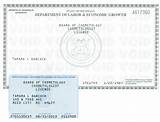 Pictures of Florida Cosmetology License