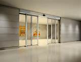 Photos of What Is Automatic Sliding Door