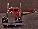 Photos of Toy Semi Trucks And Trailers For Sale