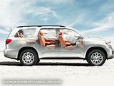 Pictures of Toyota Sequoia Lease Specials