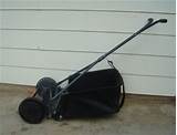 Gas Lawn Mowers Under $150 Pictures