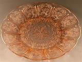 Value Of Depression Glass Photos