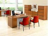 Pictures of Wooden Office Furniture