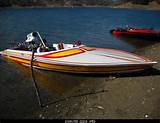 Photos of Vintage Jet Boats For Sale