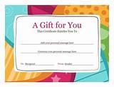 Gift Card System For Small Business