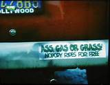 Images of Gas Grass Ass