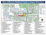 Pictures of West Jefferson Hospital Billing