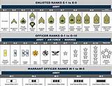 Images of Order Of Army Ranks