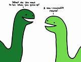 Dinosaur Fossil Jokes Pictures
