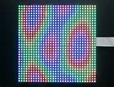 Pictures of Led Panel Adafruit