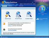 Antivirus Software Computers Images