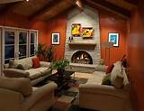 Spanish Style Decorating Living Room Pictures