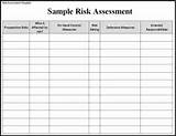 Risk Assessment Security Policy Images