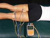 Muscle Stimulator Recovery Pictures