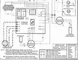 Photos of Gas Furnace Electrical Wiring