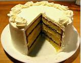 Birthday Fruit Cake Recipe Pictures