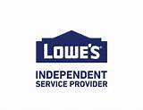 Lowes Service Images