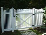Cemetery Fencing Options Photos