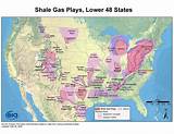 Pictures of Shale Gas Future
