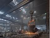 Photos of Electric Foundry