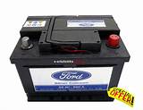 2008 Ford Focus Battery Replacement