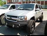 Pictures of Off Road Bumpers For Chevy Trailblazer