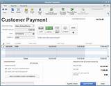 Intuit Receive Payments Online